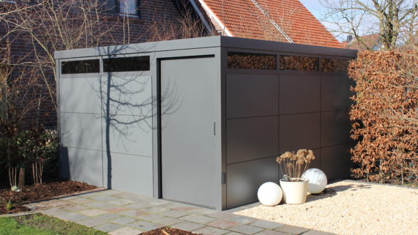 RM-Garden Modernes Gartenhaus